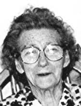 Mary Elizabeth Piper