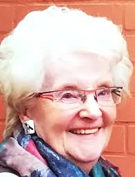 Claire GUILLEAUME († 24/05/2020)