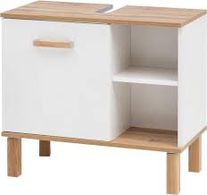 Schildmeyer Waschbeckenunterschrank Padua Fusse Aus Massivholz Online Kaufen Otto In 2020 Waschbeckenunterschrank Unterschrank Waschbecken Padua