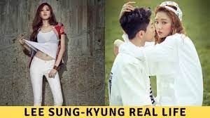 I really liked nam joo hyuk in weightlifting fairy kim bok joo and the character he portrayed together with lee seung kyung. Lee Sung Kyung As Kim Bok Joo ê¹€ë³µì£¼ From Weightlifting Fairy Mia Facts