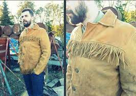 Pin On Mountain Man And Prairie Woman Wedding