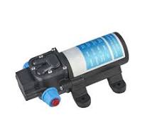 Diaphragm Pump – HSH-Flo