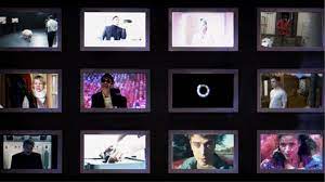 Looks Like The Black Mirror Film Will Be A Choose Your Own Adventure Story