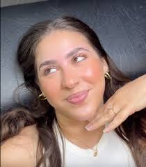 Relaxing Solution for brow lamination and lash lift