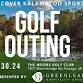 2024 Discover Kalamazoo Sports Golf Outing