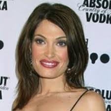 Traci Johnson defends life with Tiki Barber