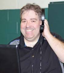 Lieutenant candidates interviewing