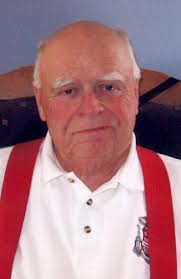 Ralph Pratt Symmes Jr.