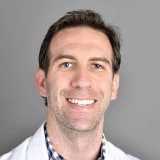 Meet the Orthopedic Surgery Team