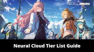 Neural Cloud Tier List Guide(March 2023) - MrGuider