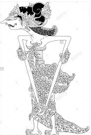 Yang dulunya di jadikan sebagai sarana syiar agama islam sebab gambar sketsa wayang gareng ialah sekumpulan gambar yang dapat kita sajikan untuk kamu. Thread By Handoko Senow On Thread Reader App Thread Reader App
