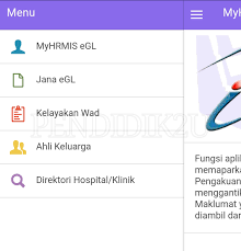 Slip gaji terkini (wajib) *. Cara Jana Guarantee Letter Guna Aplikasi Myhrmis Egl Pendidik2u