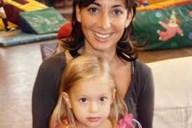 London mum, 40, who died of breast cancer leaves heartwarming legacy for  three kids