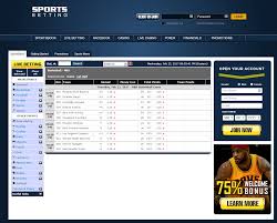 Sportsbetting.ag sports betting provides online punters with an excellent betting platform in addition to its casino. Sportsbetting Ag Review 2021 An Unbiased Look At Sportsbetting Ag