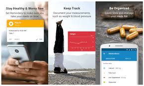 The app is minimalist and focused on tracking symptoms so you can measure their impact and identify their triggers. Best Free Medicine Reminder Apps For Android In 2021