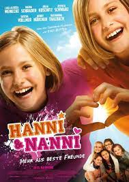 Die zwillinge hanni und nanni sind für ihre eltern eine herausforderung: Hanni Nanni Mehr Als Beste Freunde Film 2017 Moviepilot De