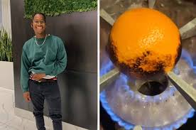 Apr 15, 2021 · here are 5 ways jessi recommends for long haulers looking to restore their sense of state: Mom S Viral Tiktok Orange Recipe Might Help With Covid 19 Loss Of Smell