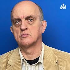 Inside Hoffmaster's Head • A podcast