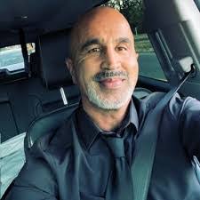 Anthony Gerena's Instagram, Twitter & Facebook