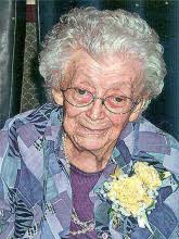 Obituary information for Anna Louise (Tonne) Boderman