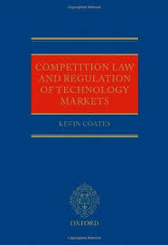 Download Pdf Competition Law And Regulation Of Technology Markets Free Epub Mobi Ebooks Ebook Marketing Marketing Downloads Marketing Pdf