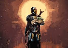 Maybe you would like to learn more about one of these? Mandalorian 2 Concept Art Wallpapers Wallpaper Cave