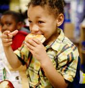 NO KID HUNGRY 2016 SHARE OUR STRENGTH'S ANNUAL REPORT