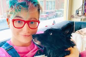 Health scare forced wax guru to get serious: 'This is Crumble growing up'