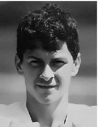 Jesse Naverrete Obituary (2017)