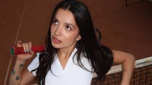 Хейт и избиения: Амина Tenderlybae рассказала о сложных этапах в жизни - CQ