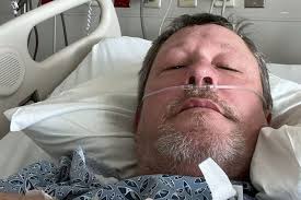 Fundraiser for Michael Petley by Sonja Anders : Help Mike Heal: Support His  Recovery Journey