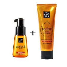 Let's get right to the juice so, here are the best korean hair oils. Mise En Scene Perfect Repair Hair Serum 70ml Treatment 180ml K Beauty Korea 16 99 Picclick