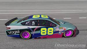 Discover the magic of the internet at imgur, a community powered entertainment destination. Itland Racing Ford Fusion Vagisil By Marco Barbanera Trading Paints