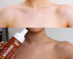 Skinny & company was started in 2013, and are i'll google certain things, like oil pulling, or cooking with coconut oil, and there's always people writing and reviewing. Skinny Tan Body Mousse A Natural At Home Tanning Product That Really Works Review Womenstuff