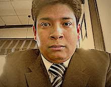 Blogger: User Profile: Ricardo Silvera