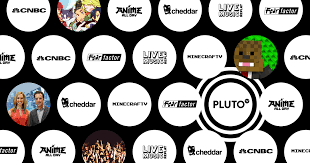 14 comments on complete list of pluto tv channels. Pluto Tv 6 New Channels Have Landed On Pluto Tv Flip Facebook