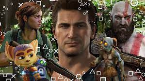 The last of us 1 era mi juego favorito de ps3 y ps4 por lo que tenía unas ganas locas de jugar a esta segunda parte. Los 5 Juegos Exclusivos De Ps4 Que Debes Jugar Antes De Pasarte A Ps5