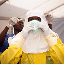 The ministry of health of the democratic republic of the congo declared an outbreak of ebola virus disease (evd) on 7 february 2021 after the laboratory confirmation of one case in butembo, north kivu province. Guinea Declares New Ebola Outbreak Cgtn
