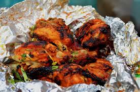 I took a glass baking dish about the size of my roast and spead the. Here S Why You Should Never Cook With Aluminum Foil