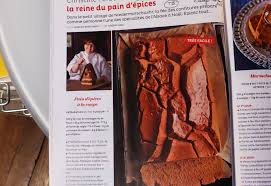 Et La Recette Du Pain D Epices De Christine Ferber Nancybuzz