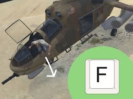 This would start off from 2013 until they started get domintated by tryhards on oppressor mk2 bikes. 3 Ways To Fly Helicopters In Gta Wikihow