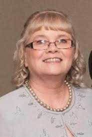 Barbara Bloodworth Obituary (1951