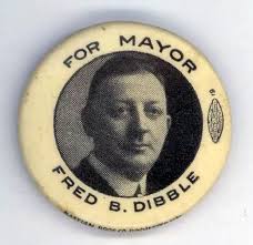 Frederick Burdick “Fred” Dibble (1875-1937)