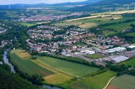 Academica ir tikai viena no fulda daudzajiem orientieriem, ko iepazīt. Landkreis Fulda Bauamt Stadt