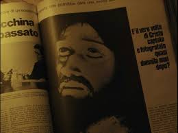 THE PEOPLE'S CAMP — Woodstock Film Festival