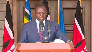 Check spelling or type a new query. Why I Haven T Been Joining Uhuru For Virus Briefings Ruto