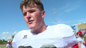 Mason Brotherton, Mena