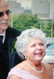 ALBERT CAROFANO Obituary (1933