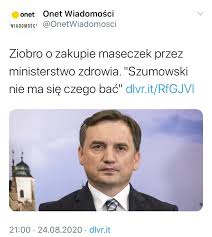 Последние твиты от onet wiadomości (@onetwiadomosci). Facebook