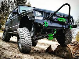 1997 jeep cherokee sport 4.0l crankshaft position sensor change. Affordable Offroad Bumpers Parts For Offroad Vehicles